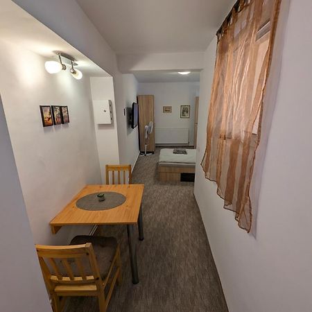 Sandor Apartment Calarasilor Targu-Mures Bagian luar foto