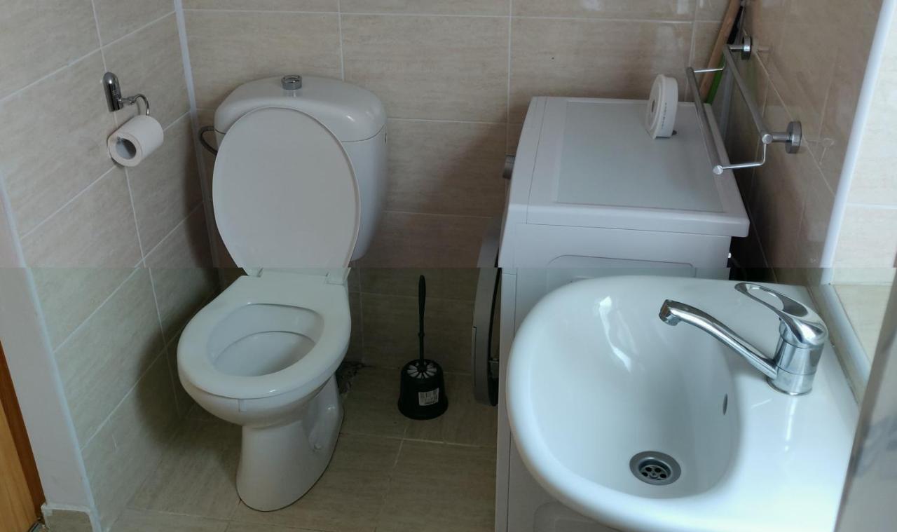 Sandor Apartment Calarasilor Targu-Mures Bagian luar foto
