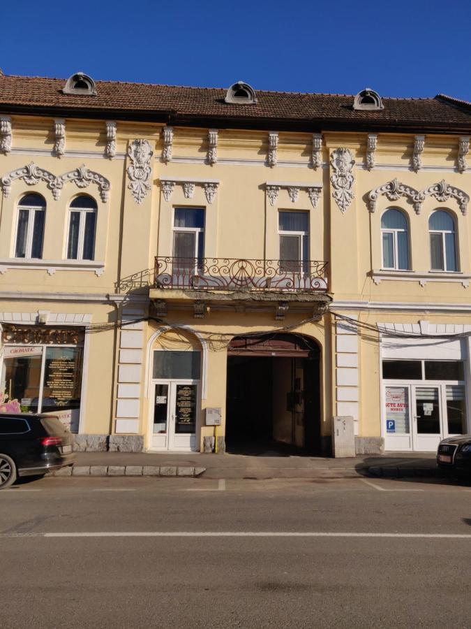 Sandor Apartment Calarasilor Targu-Mures Bagian luar foto